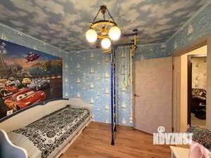 2-к квартира, вторичка, 41м2, 4/17 этаж