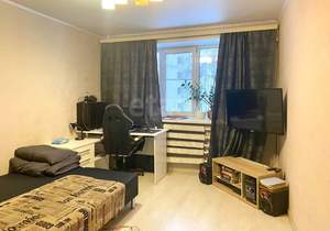 2-к квартира, вторичка, 45м2, 1/5 этаж
