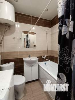 Студия квартира, вторичка, 23м2, 2/17 этаж