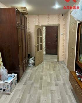 3-к квартира, вторичка, 64м2, 2/2 этаж