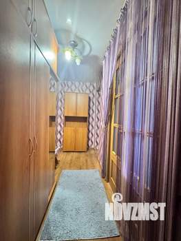 1-к квартира, вторичка, 46м2, 8/10 этаж