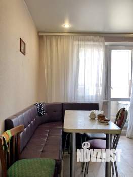 1-к квартира, вторичка, 39м2, 9/16 этаж