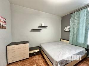 Студия квартира, вторичка, 20м2, 2/4 этаж