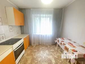3-к квартира, вторичка, 71м2, 4/5 этаж