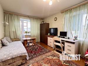 1-к квартира, вторичка, 31м2, 4/5 этаж
