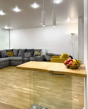 2-к квартира, вторичка, 61м2, 2/5 этаж