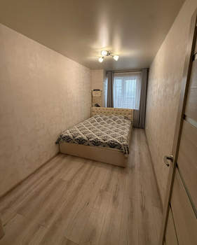 2-к квартира, вторичка, 58м2, 12/16 этаж