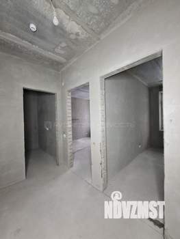 1-к квартира, вторичка, 39м2, 2/12 этаж