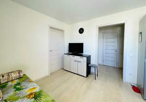 3-к квартира, вторичка, 53м2, 10/17 этаж