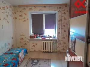 4-к квартира, вторичка, 73м2, 1/5 этаж