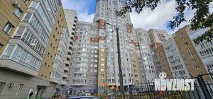 3-к квартира, вторичка, 112м2, 4/14 этаж