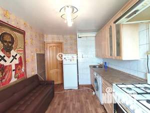 1-к квартира, вторичка, 35м2, 3/5 этаж