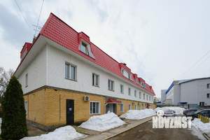 3-к квартира, вторичка, 84м2, 2/3 этаж