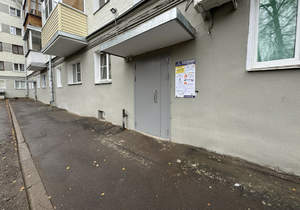 2-к квартира, вторичка, 42м2, 2/5 этаж