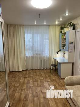1-к квартира, вторичка, 29м2, 9/9 этаж