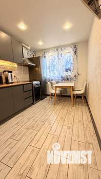 4-к квартира, вторичка, 88м2, 5/9 этаж