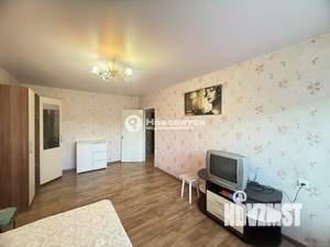 1-к квартира, вторичка, 33м2, 2/5 этаж