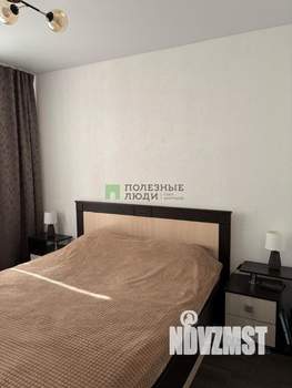 2-к квартира, вторичка, 45м2, 8/17 этаж
