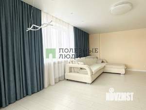 2-к квартира, вторичка, 52м2, 7/19 этаж