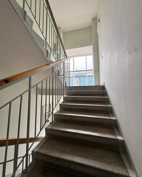 3-к квартира, вторичка, 88м2, 4/4 этаж