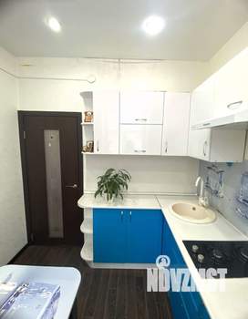 1-к квартира, вторичка, 31м2, 2/3 этаж
