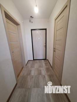 1-к квартира, вторичка, 34м2, 7/16 этаж