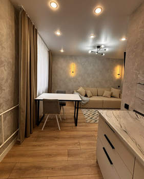 3-к квартира, вторичка, 58м2, 1/5 этаж