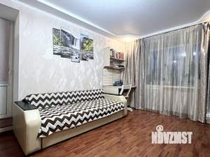 1-к квартира, вторичка, 37м2, 5/12 этаж