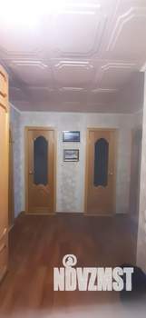 2-к квартира, вторичка, 53м2, 1/5 этаж