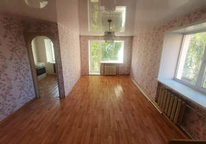 1-к квартира, вторичка, 31м2, 3/4 этаж