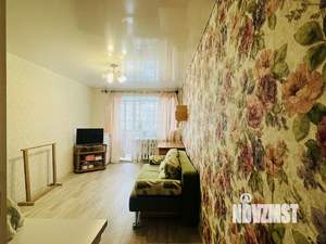 2-к квартира, вторичка, 45м2, 4/5 этаж