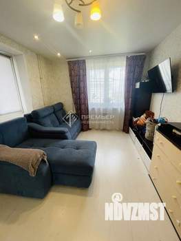 1-к квартира, вторичка, 31м2, 11/15 этаж