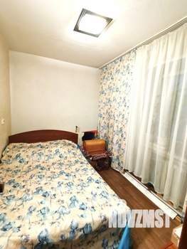 4-к квартира, вторичка, 61м2, 4/5 этаж