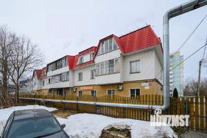 3-к квартира, вторичка, 84м2, 2/3 этаж