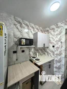 Студия квартира, вторичка, 17м2, 5/5 этаж