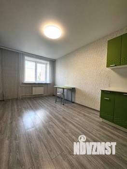 2-к квартира, вторичка, 45м2, 6/9 этаж