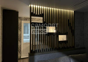 1-к квартира, вторичка, 35м2, 9/17 этаж