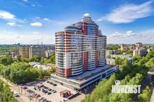3-к квартира, вторичка, 61м2, 15/22 этаж