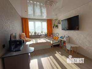 1-к квартира, вторичка, 33м2, 15/16 этаж