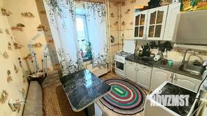 2-к квартира, вторичка, 54м2, 7/9 этаж