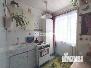 1-к квартира, вторичка, 30м2, 1/5 этаж