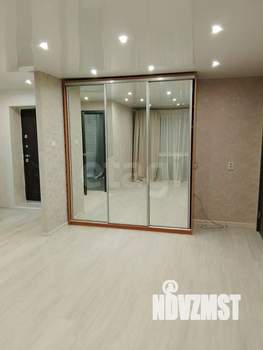 2-к квартира, вторичка, 41м2, 2/5 этаж