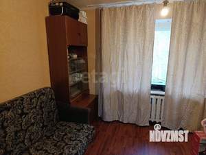 1-к квартира, вторичка, 18м2, 3/5 этаж