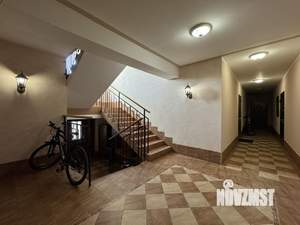 1-к квартира, вторичка, 30м2, 1/3 этаж