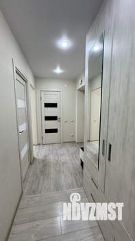 2-к квартира, вторичка, 42м2, 3/5 этаж