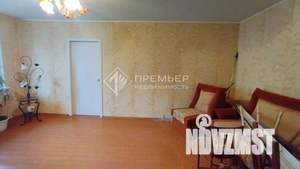 2-к квартира, вторичка, 45м2, 2/5 этаж