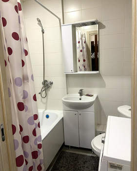 Студия квартира, вторичка, 23м2, 14/17 этаж