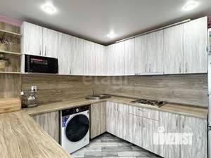 2-к квартира, вторичка, 41м2, 6/17 этаж