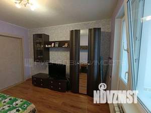 2-к квартира, вторичка, 41м2, 4/17 этаж