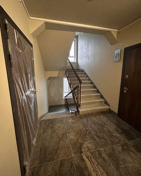 1-к квартира, сданный дом, 47м2, 7/10 этаж